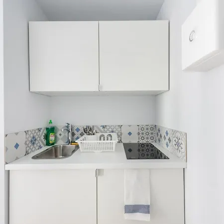 Apartment Ws Opera - Galeries Lafayette *