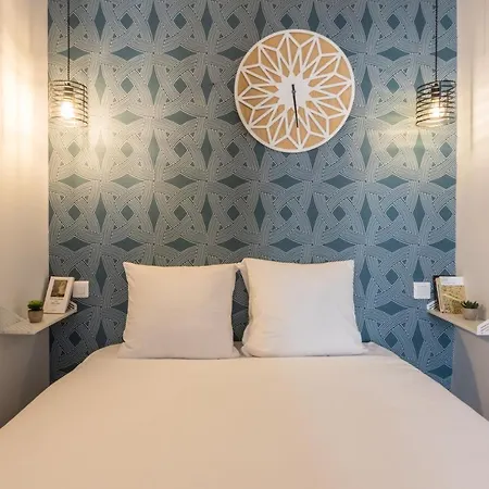 Apartment Ws Opera - Galeries Lafayette