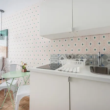 Apartment Ws Opera - Galeries Lafayette Paris