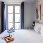 Ws Opera - Galeries Lafayette Apartman