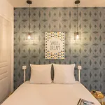 Ws Opera - Galeries Lafayette Apartamento *