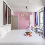 Ws Opera - Galeries Lafayette Apartman