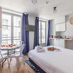 Apartman Ws Opera - Galeries Lafayette Párizs