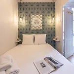 Apartman Ws Opera - Galeries Lafayette Párizs