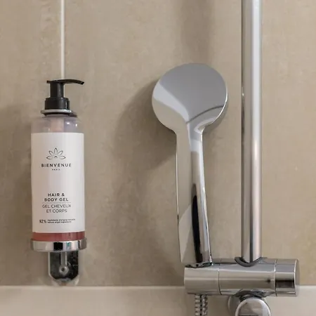 Ws Opera - Galeries Lafayette Apartment Paris