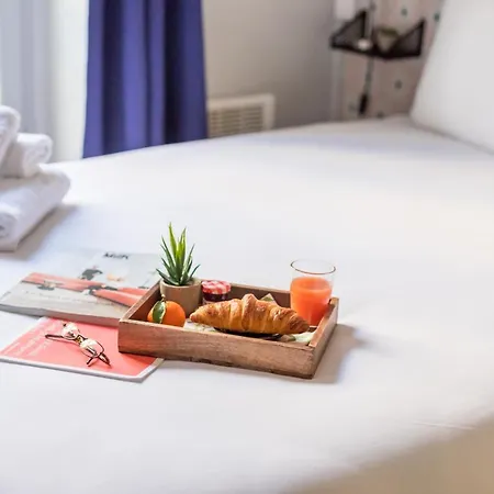 Ws Opera - Galeries Lafayette Apartment