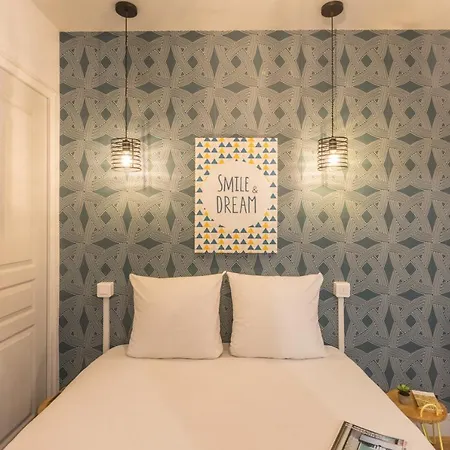 Ws Opera - Galeries Lafayette Apartment *