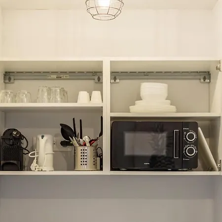 Apartment Ws Opera - Galeries Lafayette *