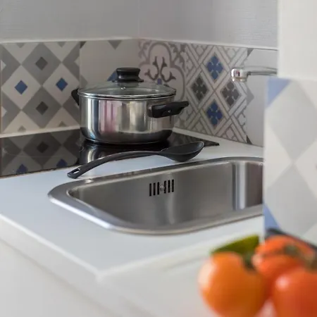 Apartment Ws Opera - Galeries Lafayette