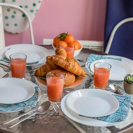 Ws Opera - Galeries Lafayette * Paris