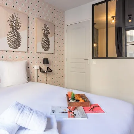 Ws Opera - Galeries Lafayette *