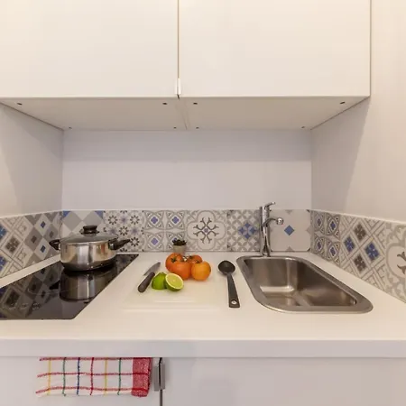 Apartment Ws Opera - Galeries Lafayette