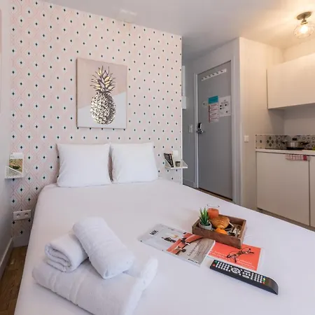 Apartment Ws Opera - Galeries Lafayette