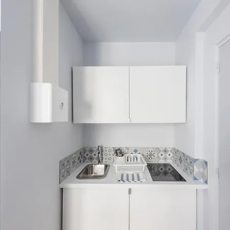 Ws Opera - Galeries Lafayette * Paris