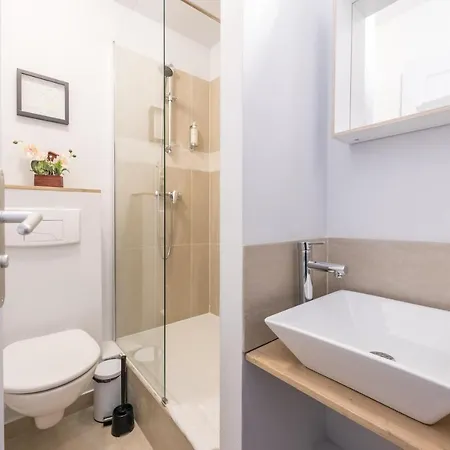 Ws Opera - Galeries Lafayette Apartment *