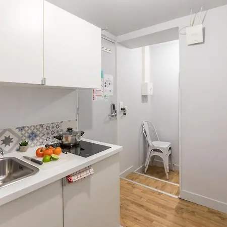 Ws Opera - Galeries Lafayette