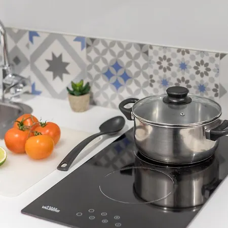 Apartment Ws Opera - Galeries Lafayette Paris