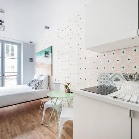 Apartment Ws Opera - Galeries Lafayette *