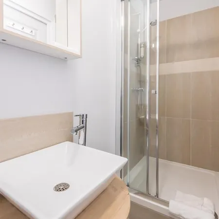 Apartment Ws Opera - Galeries Lafayette Paris