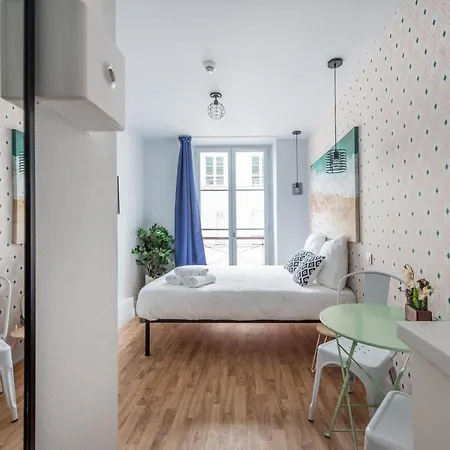 Ws Opera - Galeries Lafayette