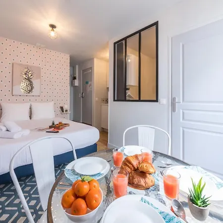 Ws Opera - Galeries Lafayette * Paris