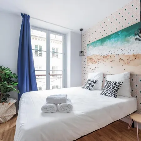 Ws Opera - Galeries Lafayette *