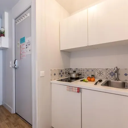 Apartment Ws Opera - Galeries Lafayette