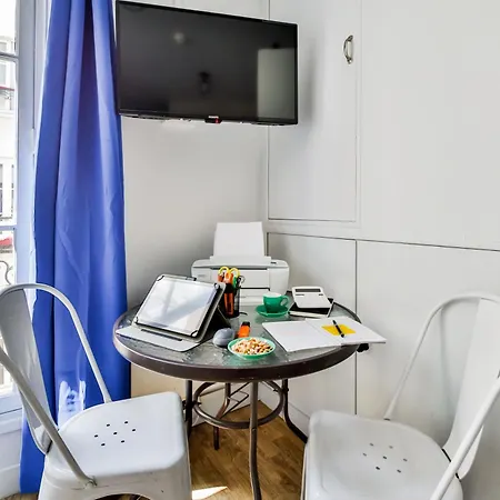 Apartment Ws Opera - Galeries Lafayette Paris