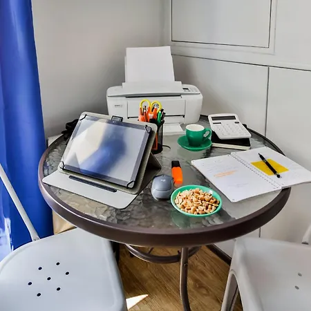 Ws Opera - Galeries Lafayette شقة *