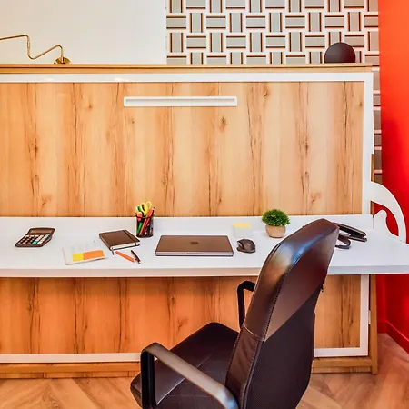 Apartamento Ws Opera - Galeries Lafayette *