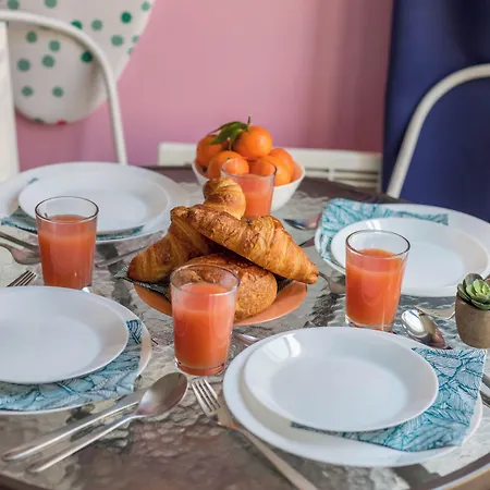 Ws Opera - Galeries Lafayette Apartment