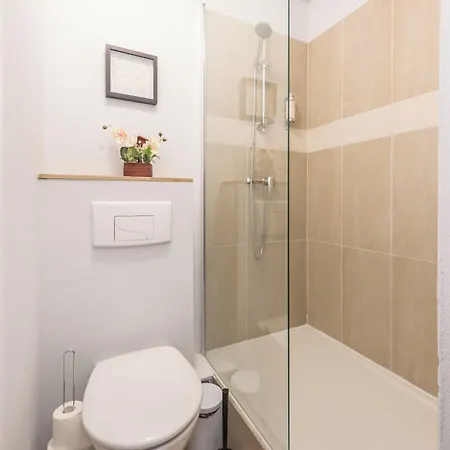 Ws Opera - Galeries Lafayette شقة