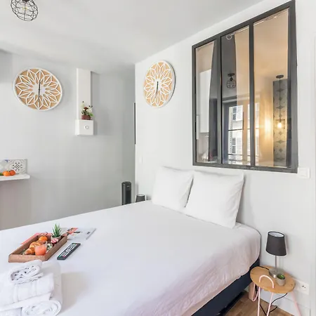 Appartement Ws Opéra - Galeries Lafayette *