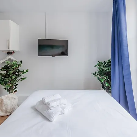 Apartment Ws Opera - Galeries Lafayette *