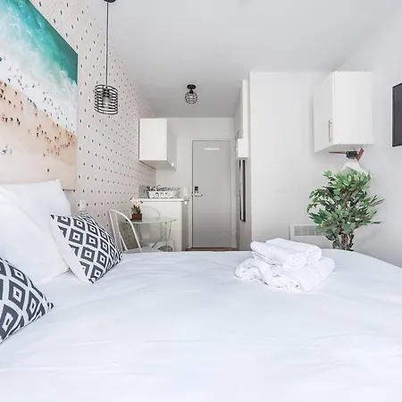 Ws Opera - Galeries Lafayette *