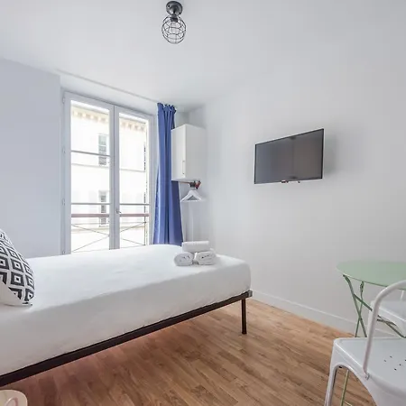 Apartment Ws Opera - Galeries Lafayette *