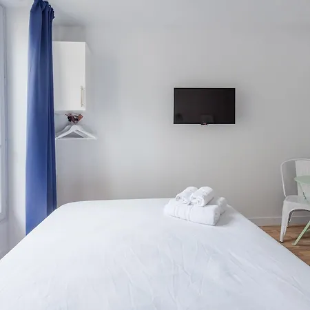 Ws Opera - Galeries Lafayette Apartment Paris