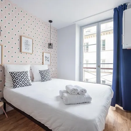 Ws Opera - Galeries Lafayette Paris