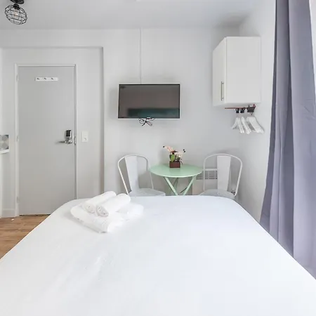 Ws Opera - Galeries Lafayette Apartment