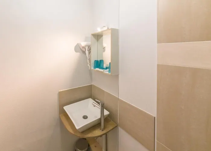 Ws Opera - Galeries Lafayette Apartamento *