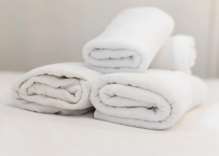 Ws Opera - Galeries Lafayette Apartamento