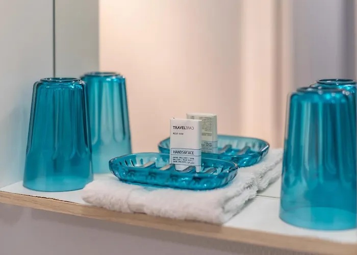 Ws Opera - Galeries Lafayette * Paris