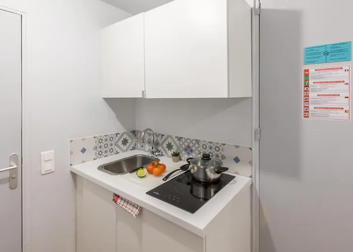 Ws Opera - Galeries Lafayette * Paris