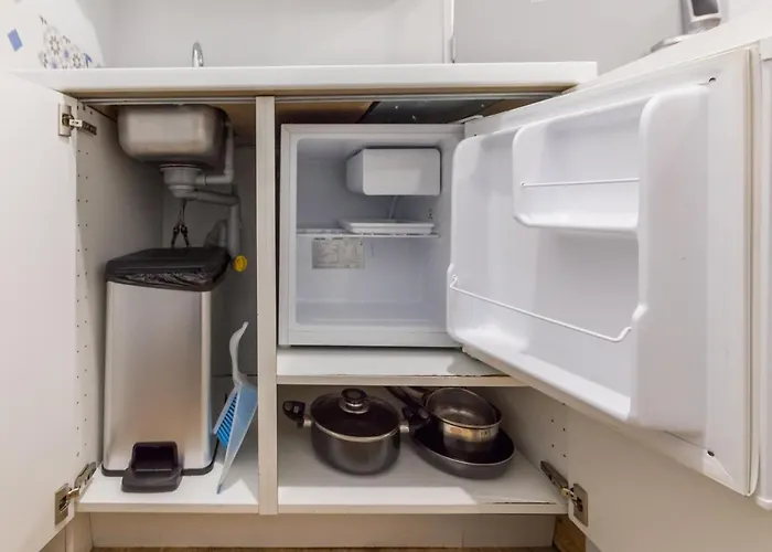 Apartamento Ws Opera - Galeries Lafayette *