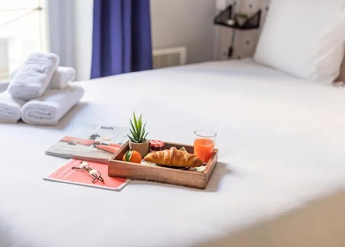 Ws Opera - Galeries Lafayette Apartamento