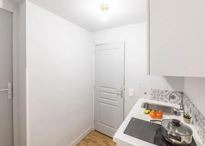 Ws Opera - Galeries Lafayette Apartamento