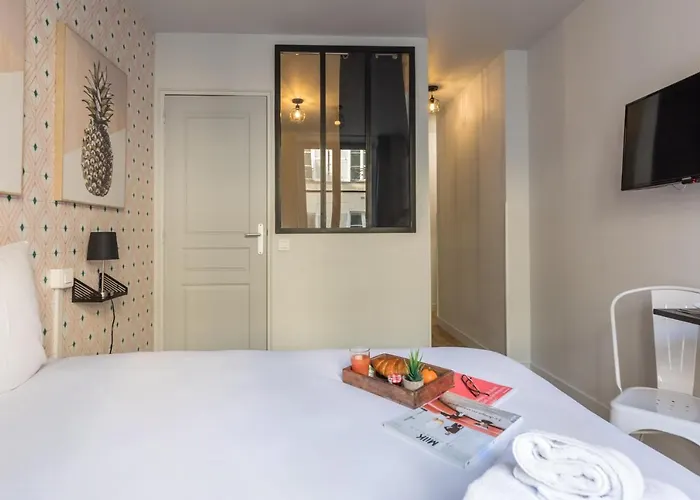 Ws Opera - Galeries Lafayette