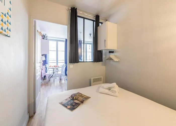 Ws Opera - Galeries Lafayette