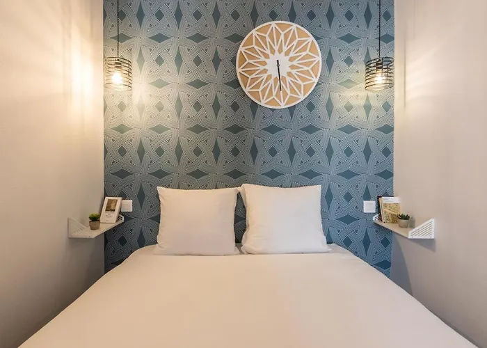 Apartamento Ws Opera - Galeries Lafayette