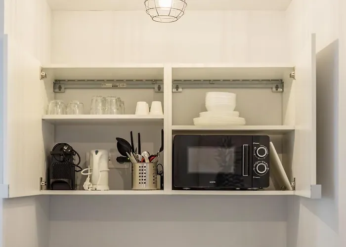 Apartamento Ws Opera - Galeries Lafayette *